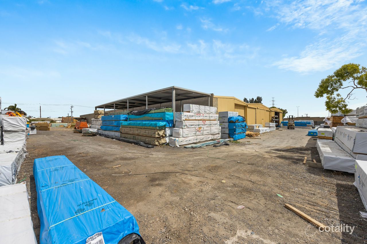 16 High St, Dry Creek, SA 5094