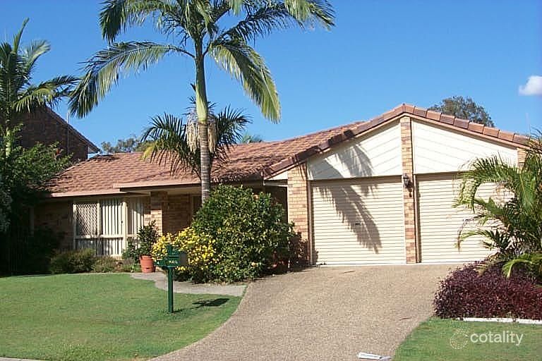 4 Tipperary Ct, Capalaba, QLD 4157