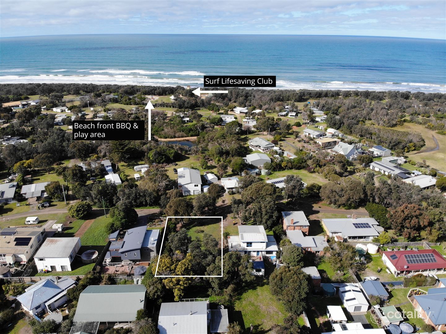 7 Catherine St, Woodside Beach, VIC 3874