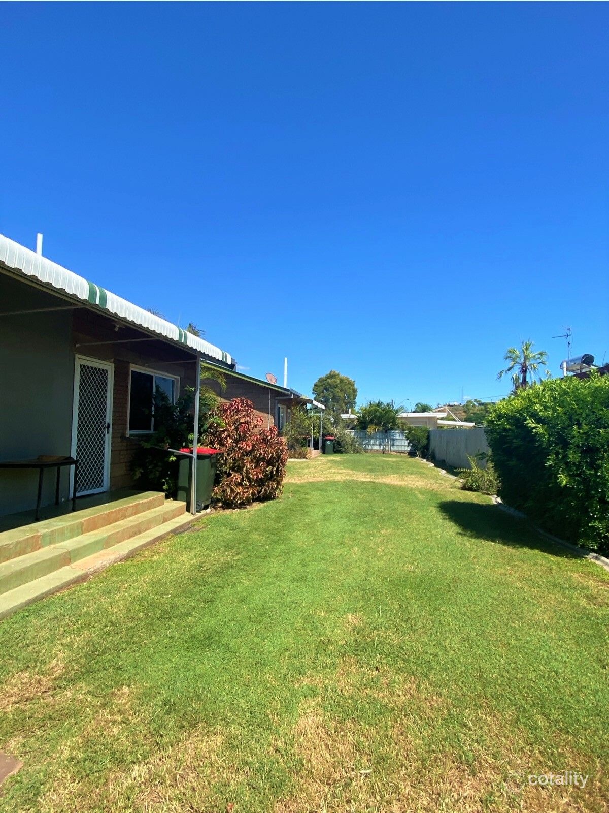 1/107 Webb St, Pioneer, QLD 4825