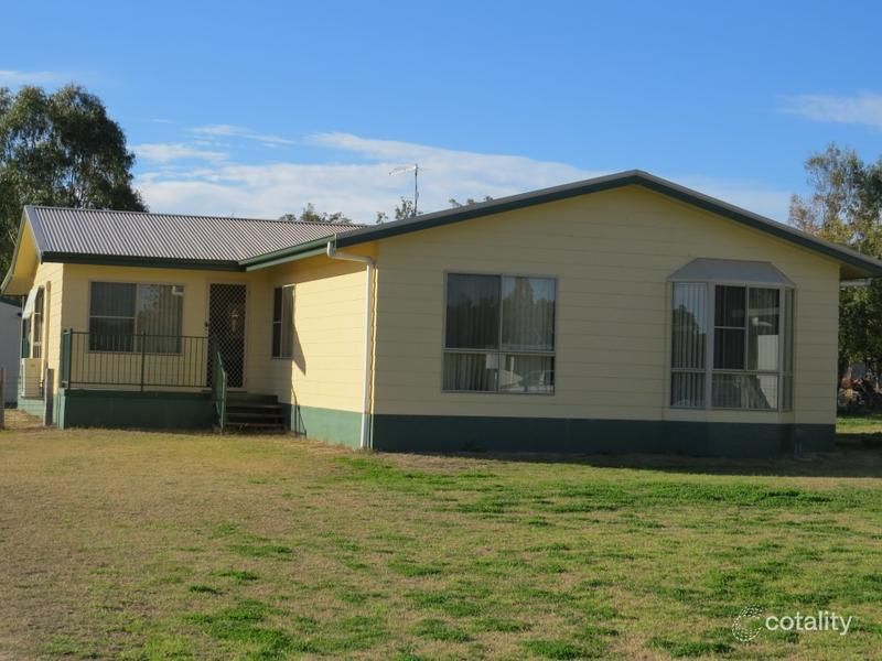 34 Long St, Warialda, NSW 2402