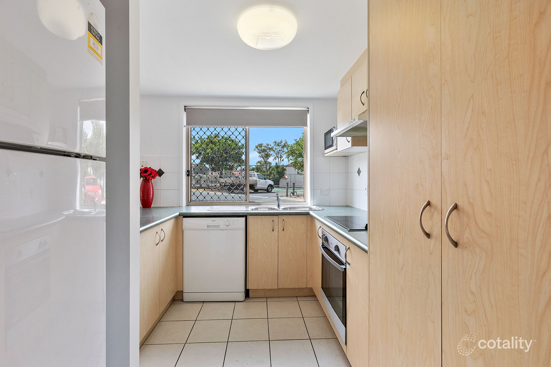 63/37 Dasyure Pl, Wynnum West, QLD 4178