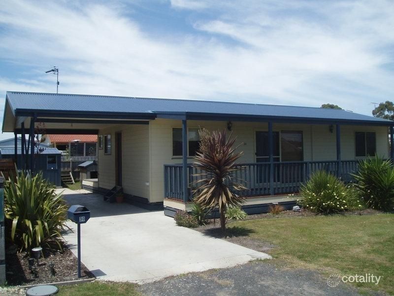 30 Lyndhurst St, North Wonthaggi, VIC 3995
