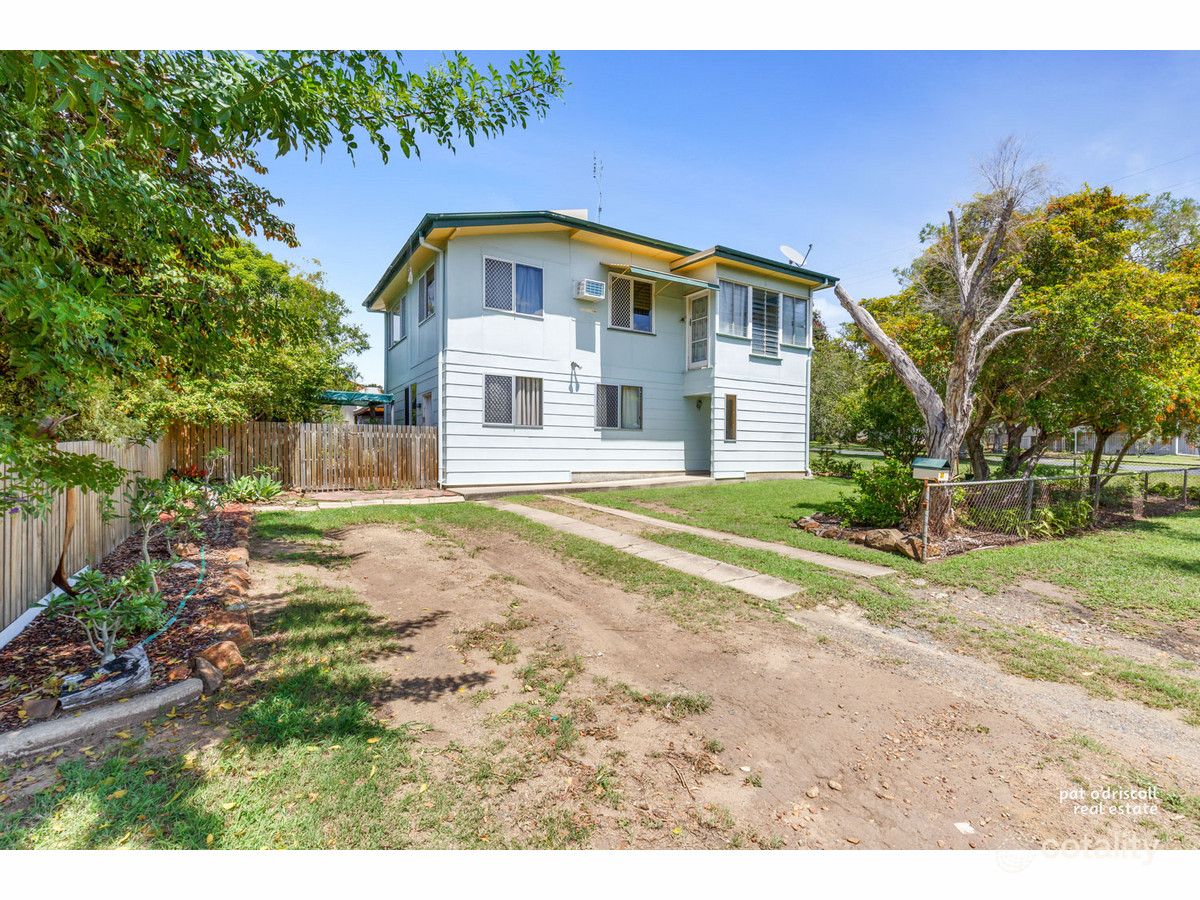 27 Mckelligett St, Wandal, QLD 4700