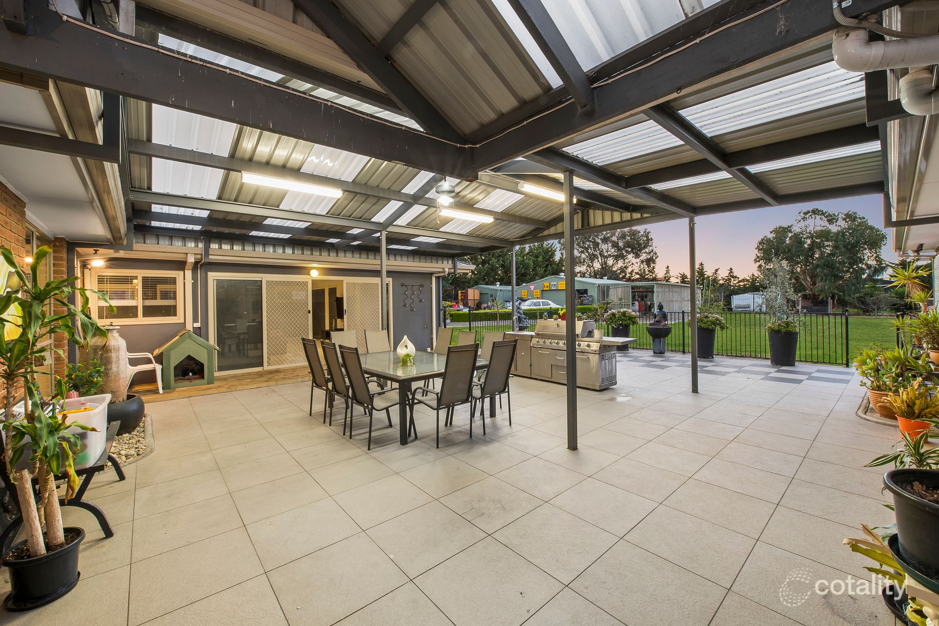 3 Telopea Pl, Hillside, VIC 3037