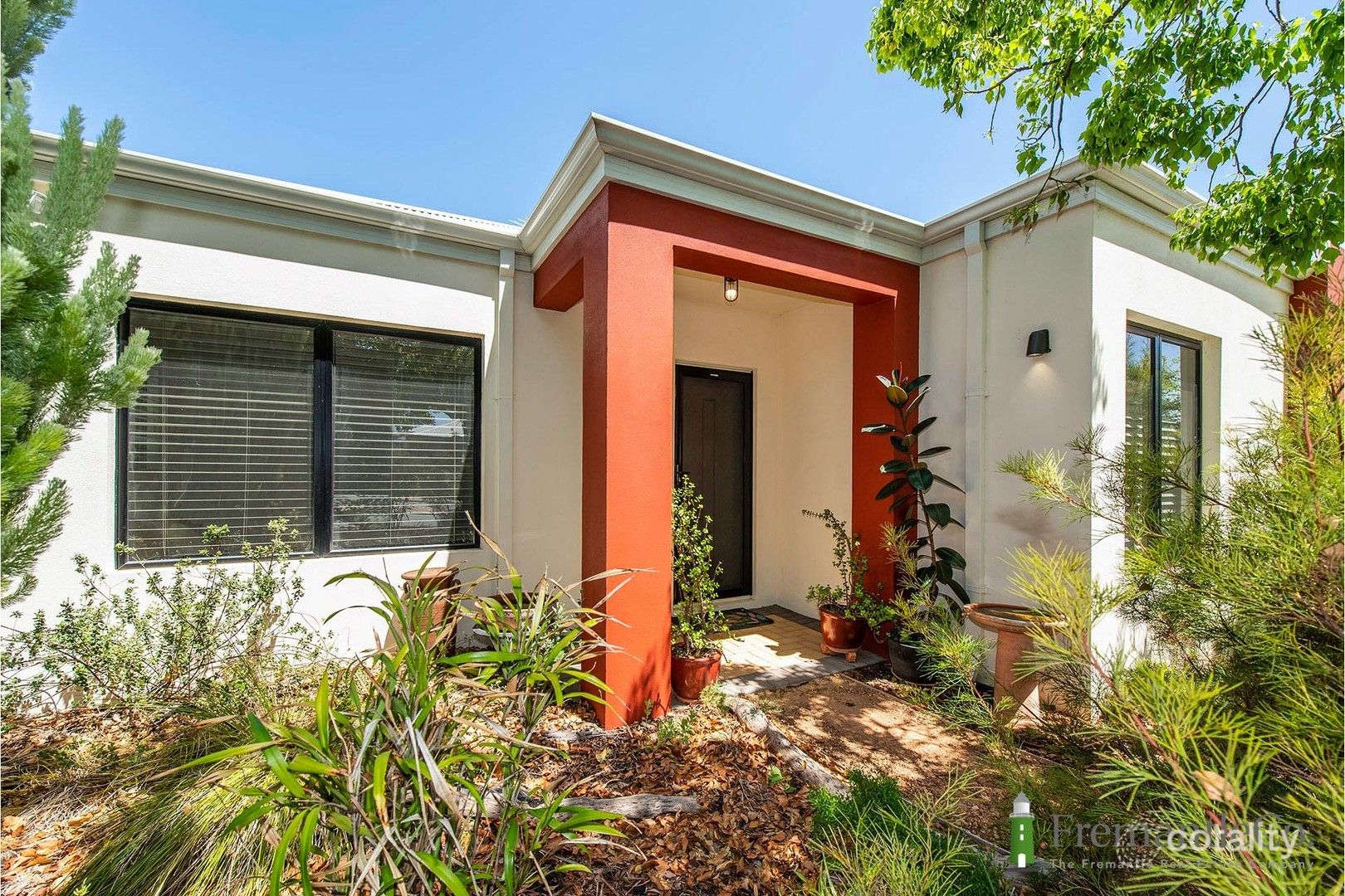 22 Graduate Way, Coolbellup, WA 6163