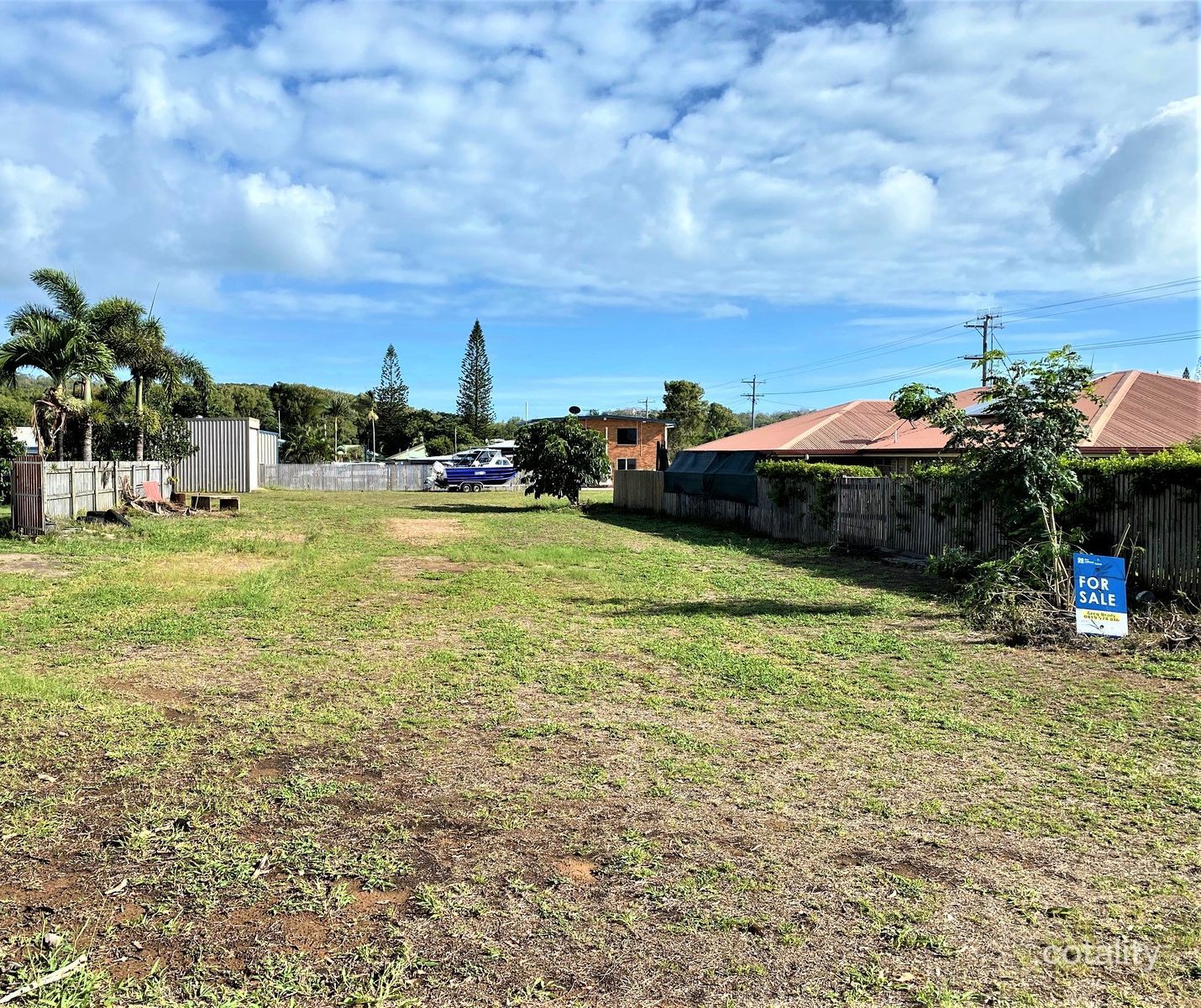 7 Grasstree Beach Rd, Grasstree Beach, QLD 4740