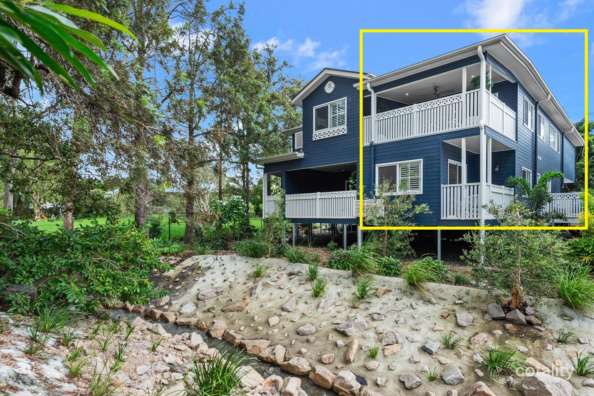 17/131 Leicester St, Coorparoo, QLD 4151