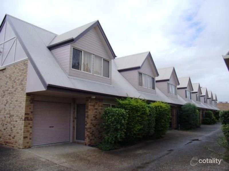 5/33 Baden Powell St, Maroochydore, QLD 4558