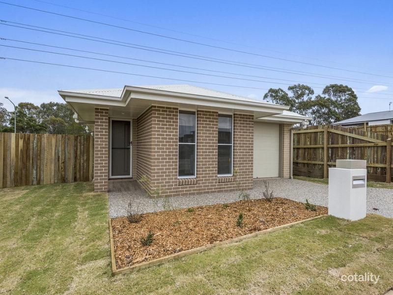 12 Orchard Lane, Glenvale, QLD 4350