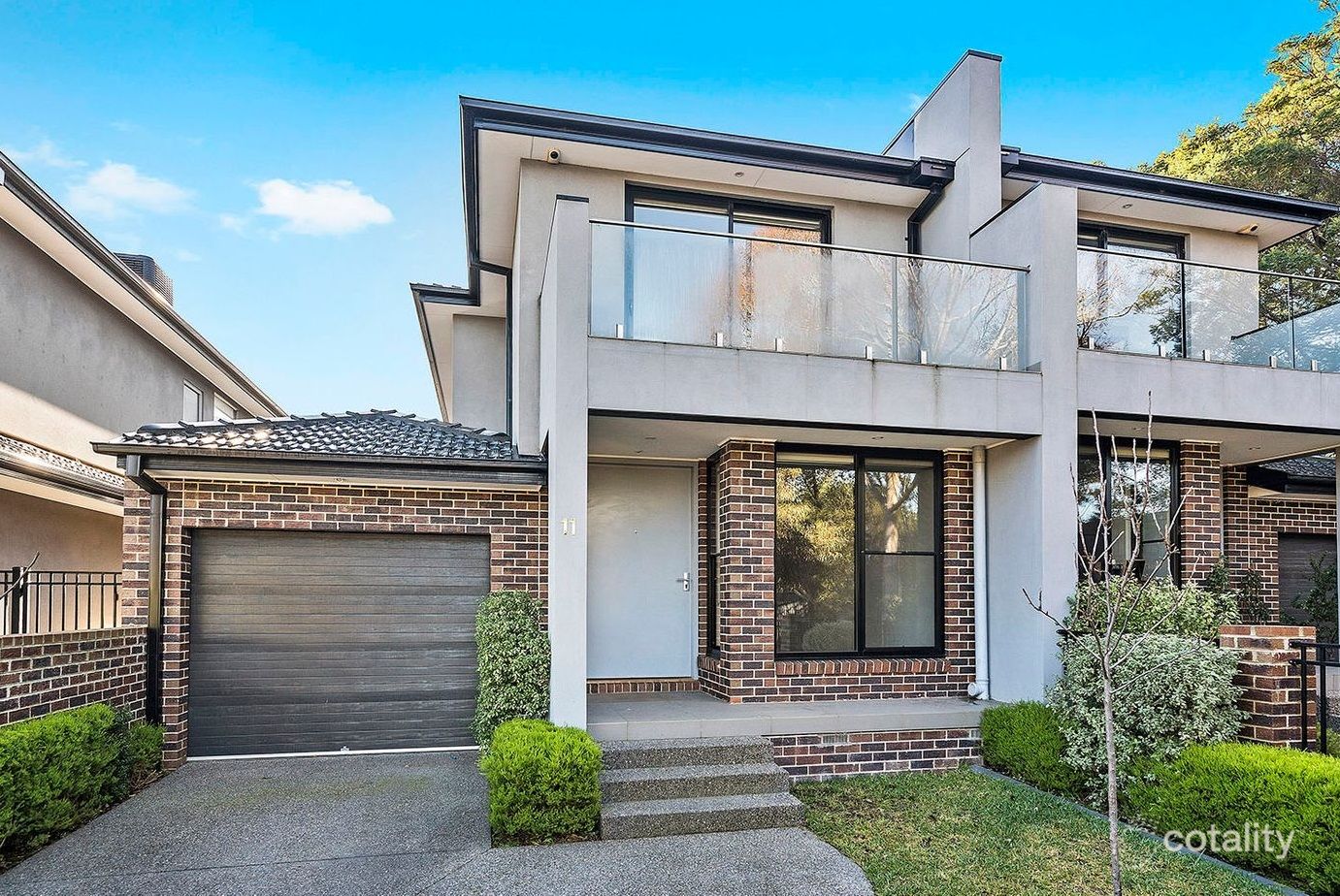 11 Beenak Ave, Brighton East, VIC 3187
