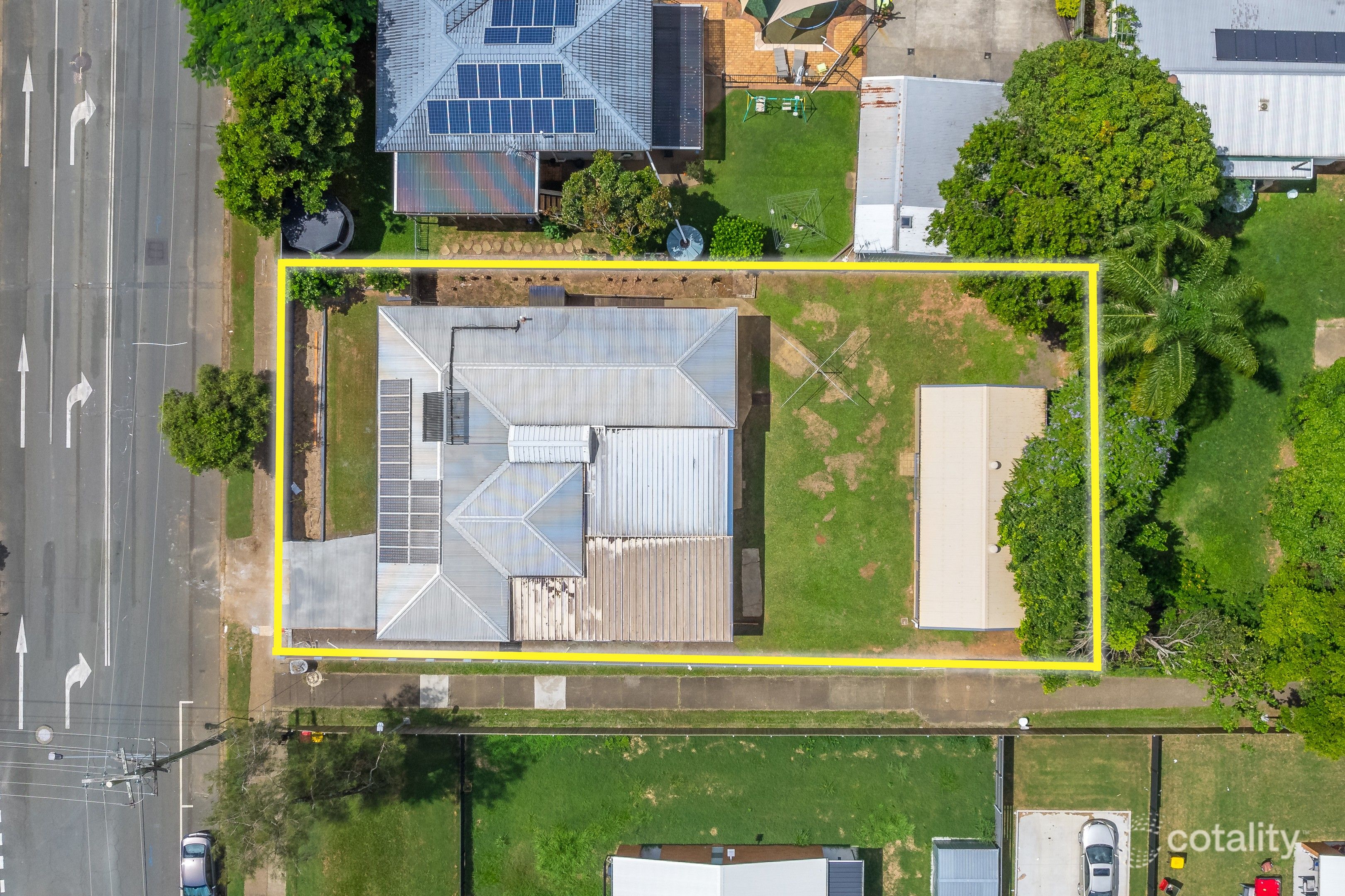 49 Todds Rd, Lawnton, QLD 4501
