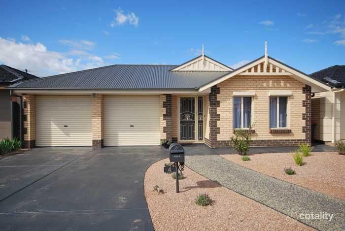 4 Acacia Ct, Munno Para West, SA 5115