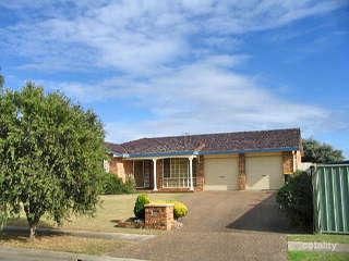 4 Lipari Pl, Acacia Gardens, NSW 2763
