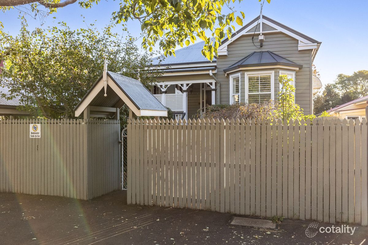 107 Hume St, Toowoomba City, QLD 4350