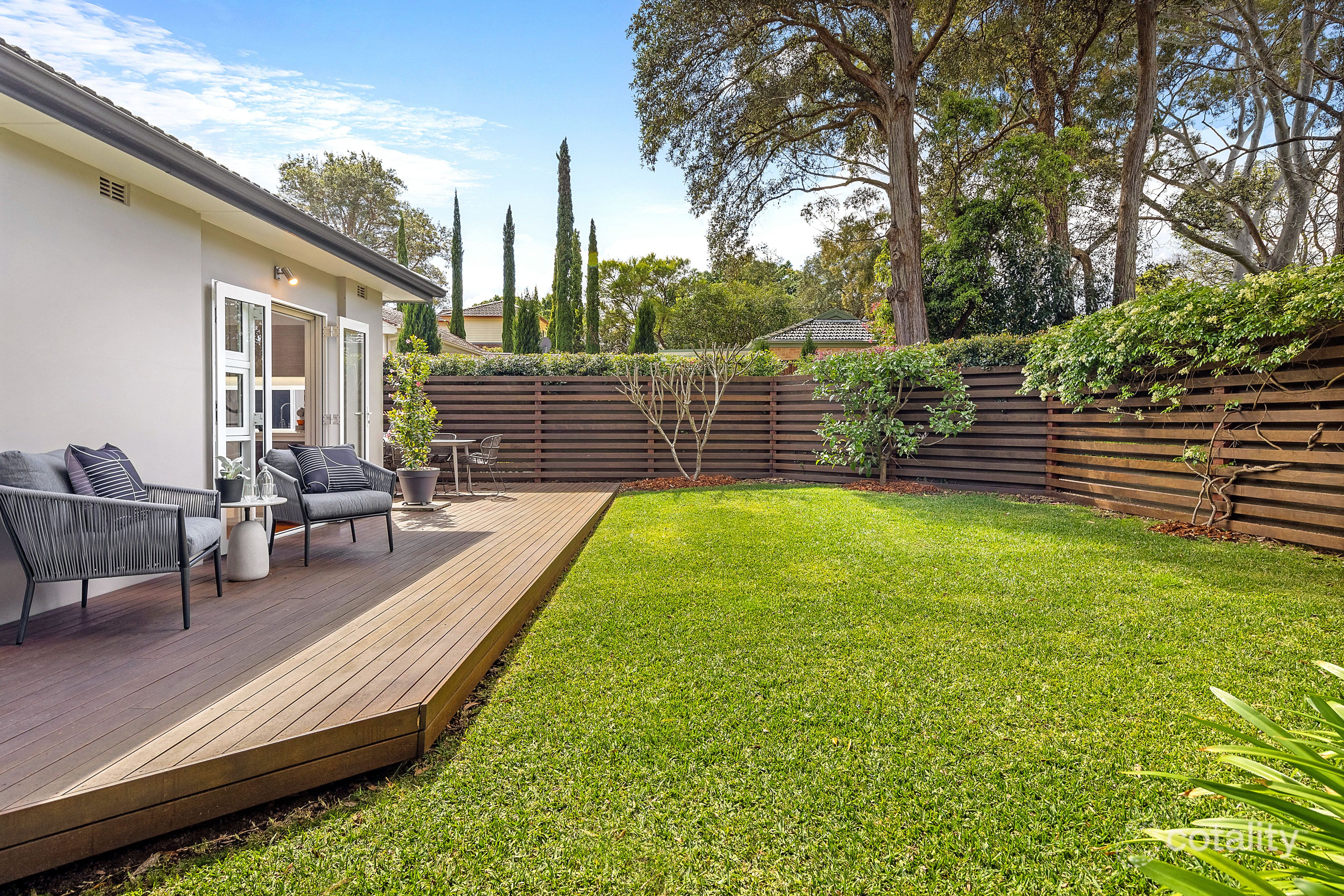 14 Malory Ave, West Pymble, NSW 2073