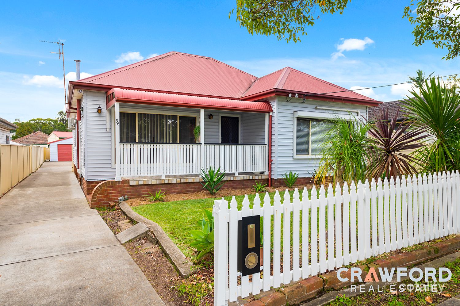 56 Wilkinson Ave, Birmingham Gardens, NSW 2287
