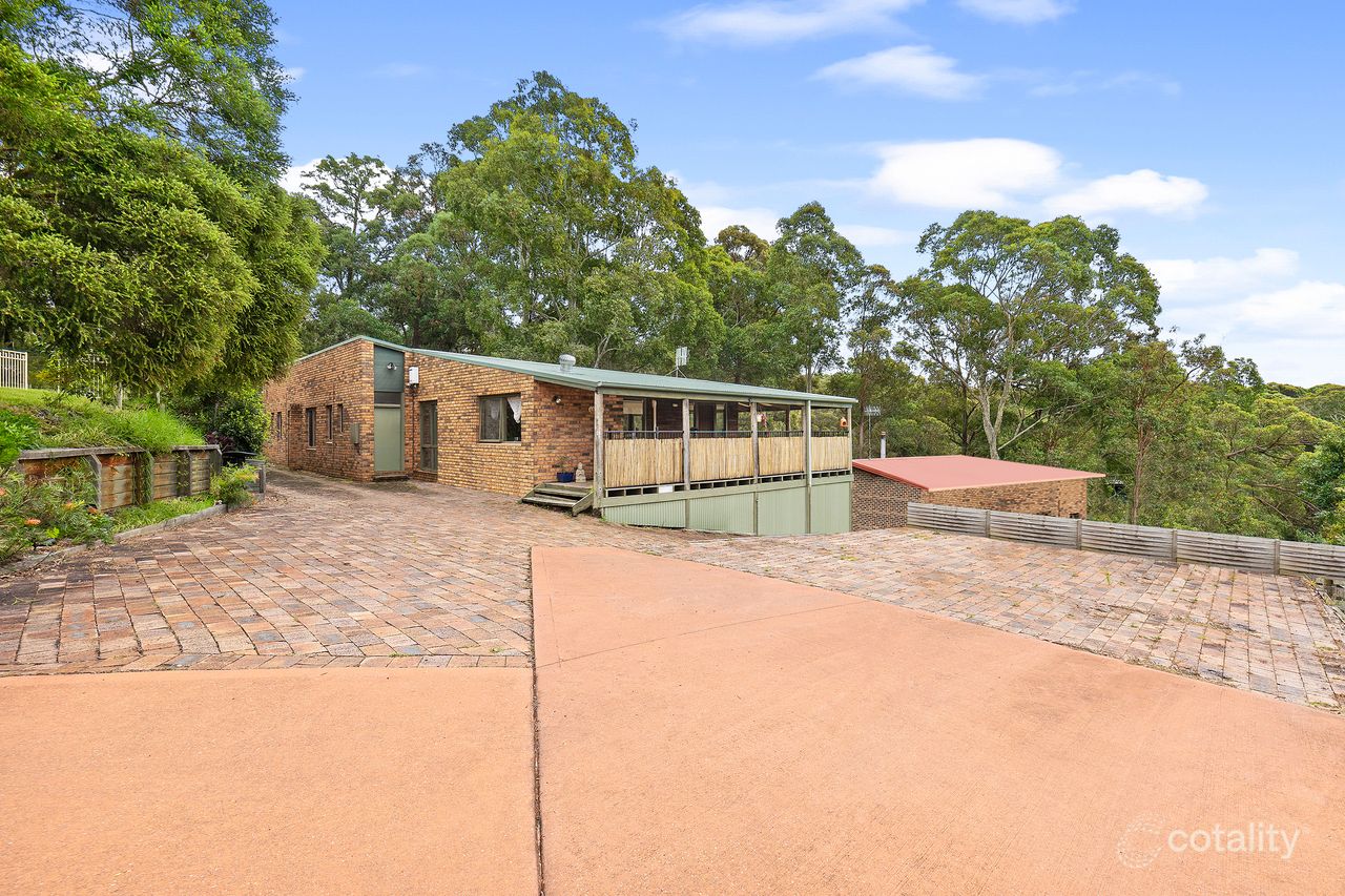 2/24 Elouera Cl, Lilli Pilli, NSW 2536
