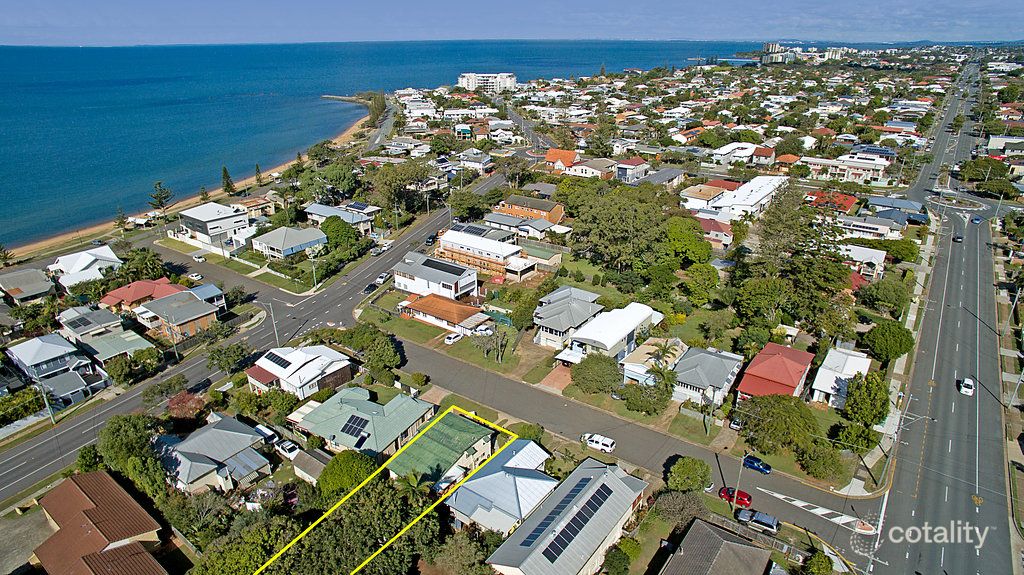 6 Adams St, Scarborough, QLD 4020