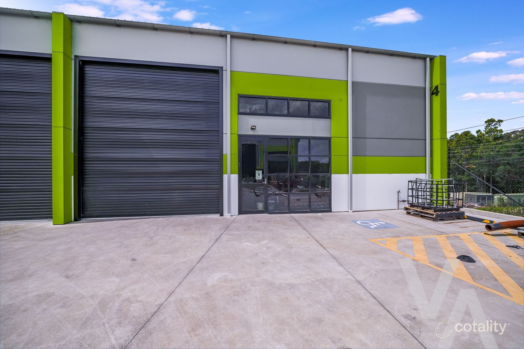 4/53 Elwell Cl, Beresfield, NSW 2322