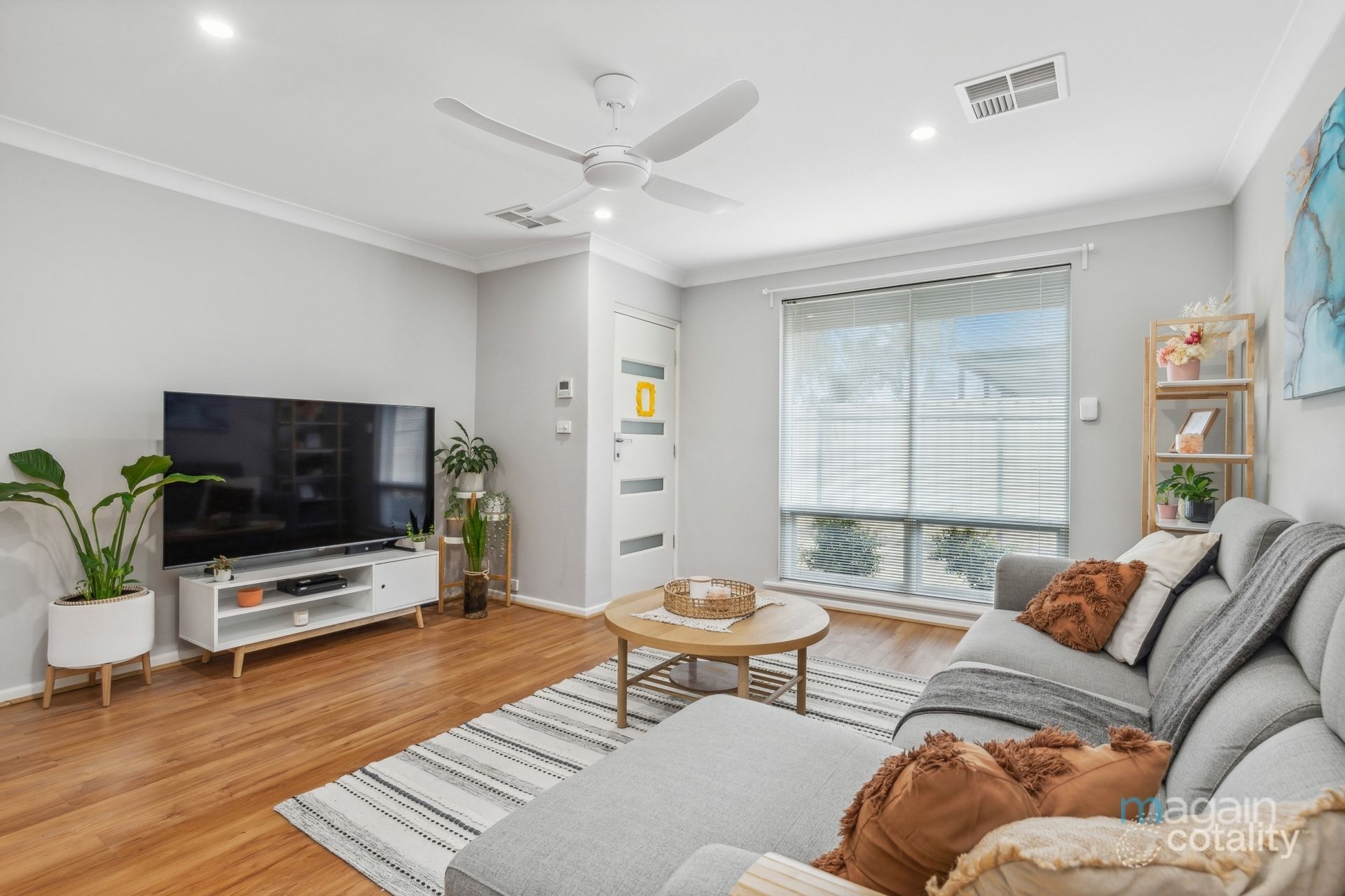 2/61 Nilpena Ave, Park Holme, SA 5043