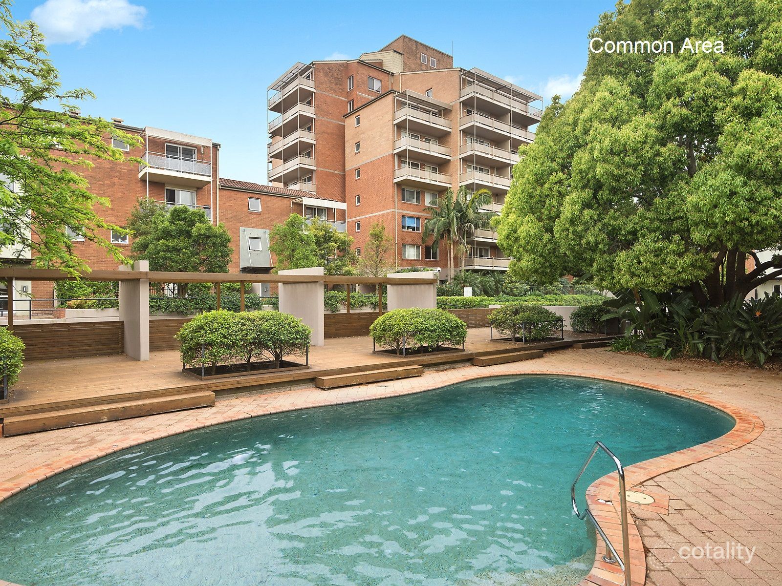 71/1-7 Gloucester Pl, Kensington, NSW 2033