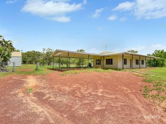 95 Osbeck Rd, Virginia, NT 0834