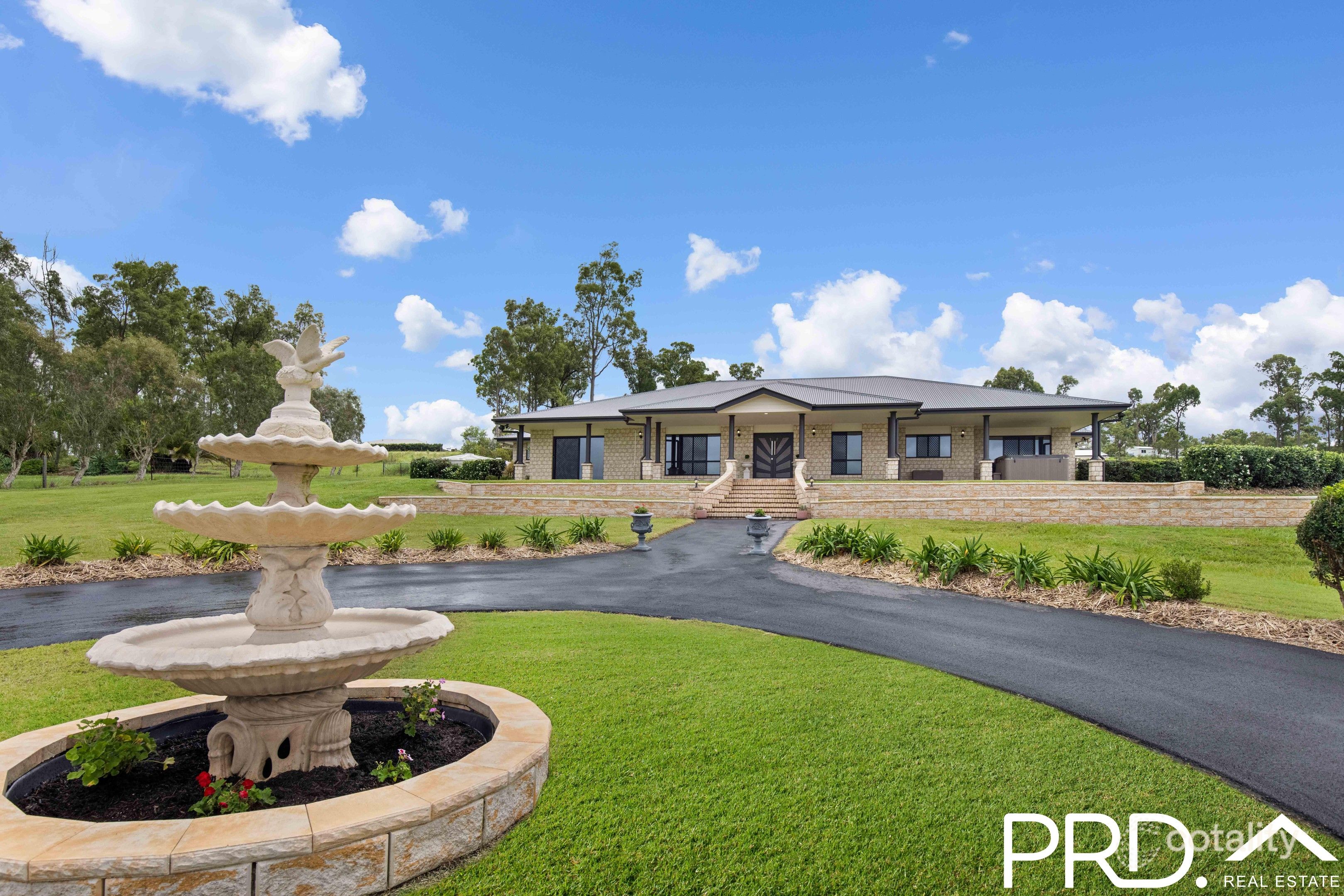 161 Mary View Dr, Yengarie, QLD 4650