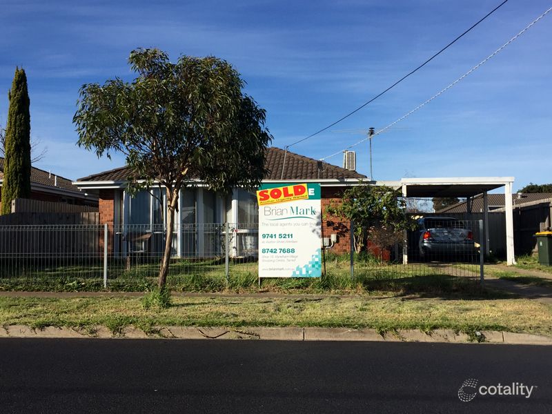 168 Mcgrath Rd, Wyndham Vale, VIC 3024