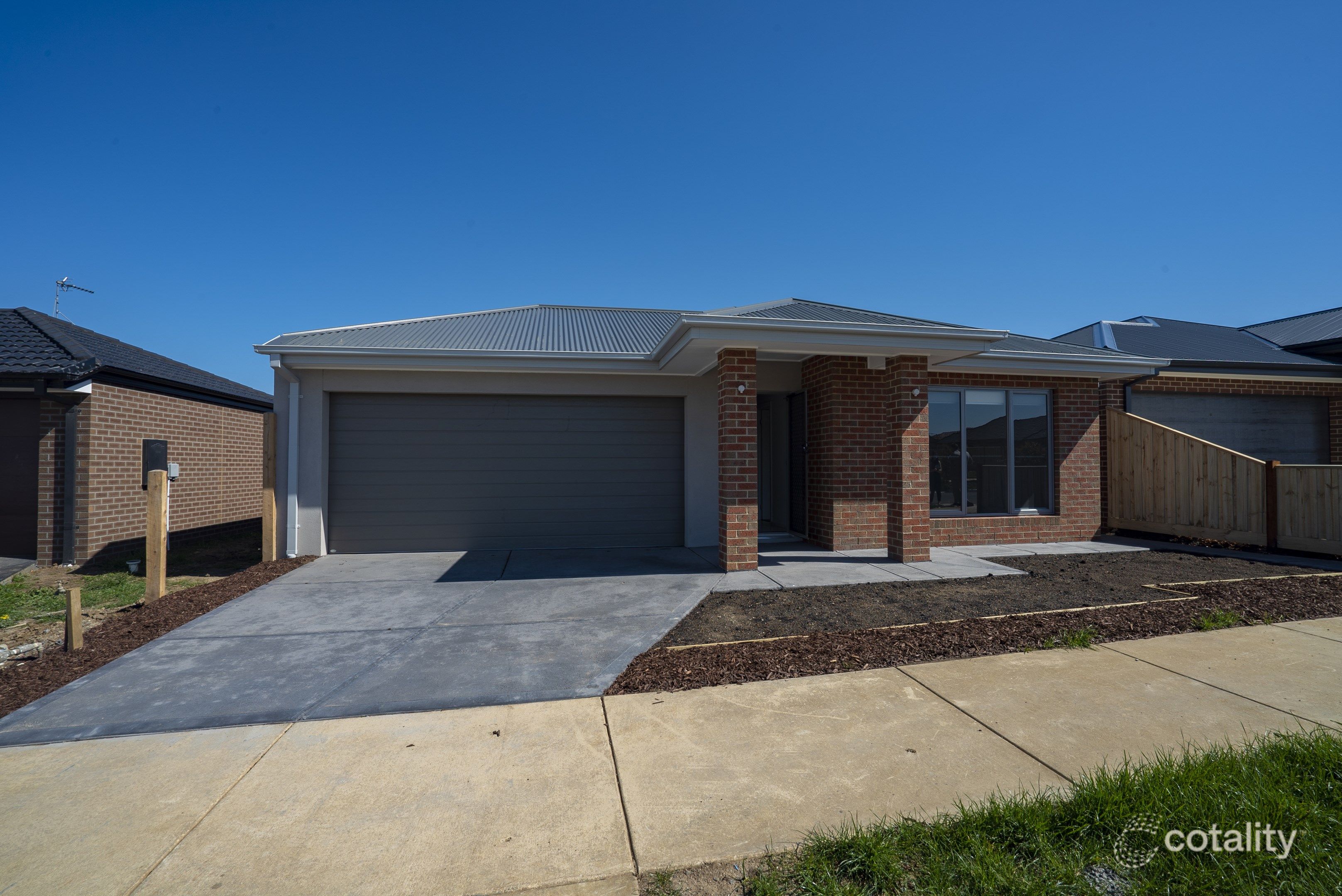 14 Singer St, Smythes Creek, VIC 3351
