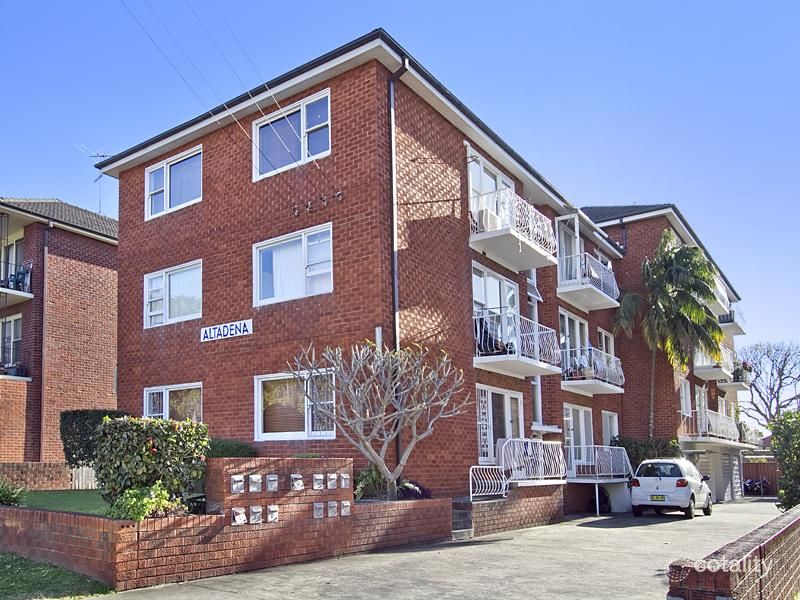 8/6 Botany St, Randwick, NSW 2031