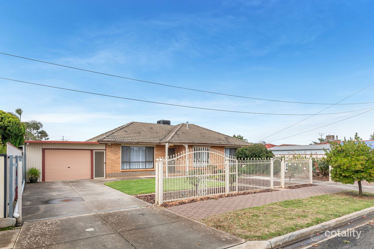 16 Karyn Cres, Brahma Lodge, SA 5109