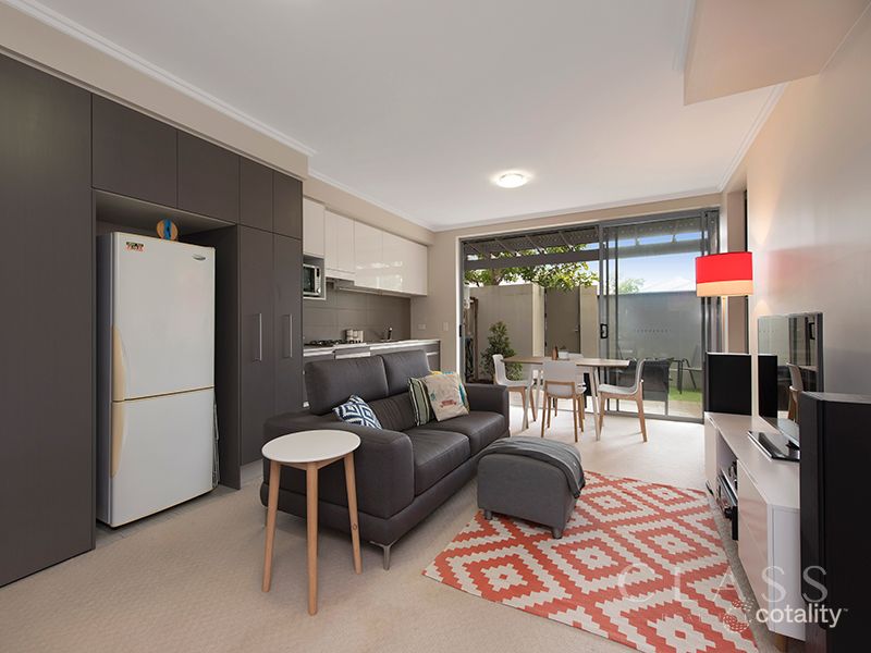 53/123 Barrack Rd, Murarrie, QLD 4172