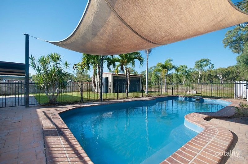 63 Valerie Lane, Deeragun, QLD 4818