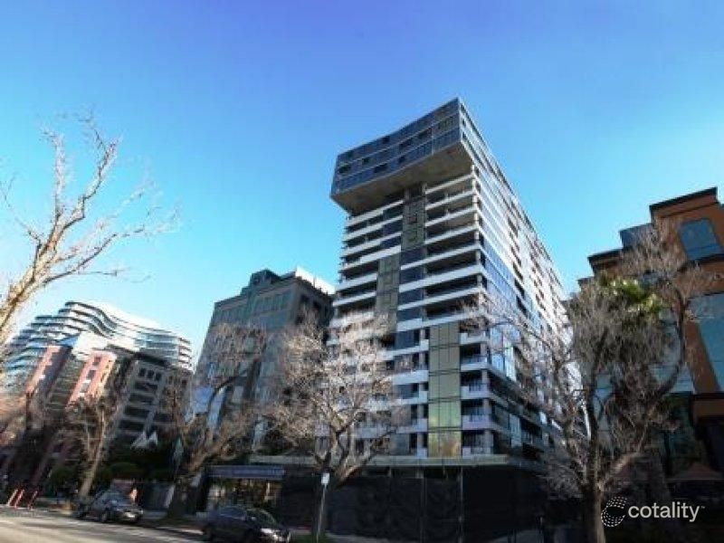 816/568 St Kilda Rd, Melbourne, VIC 3004