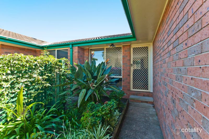 4/7 Laurina St, Medowie, NSW 2318