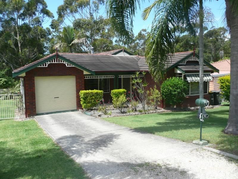 43 Koonwarra St, West Haven, NSW 2443