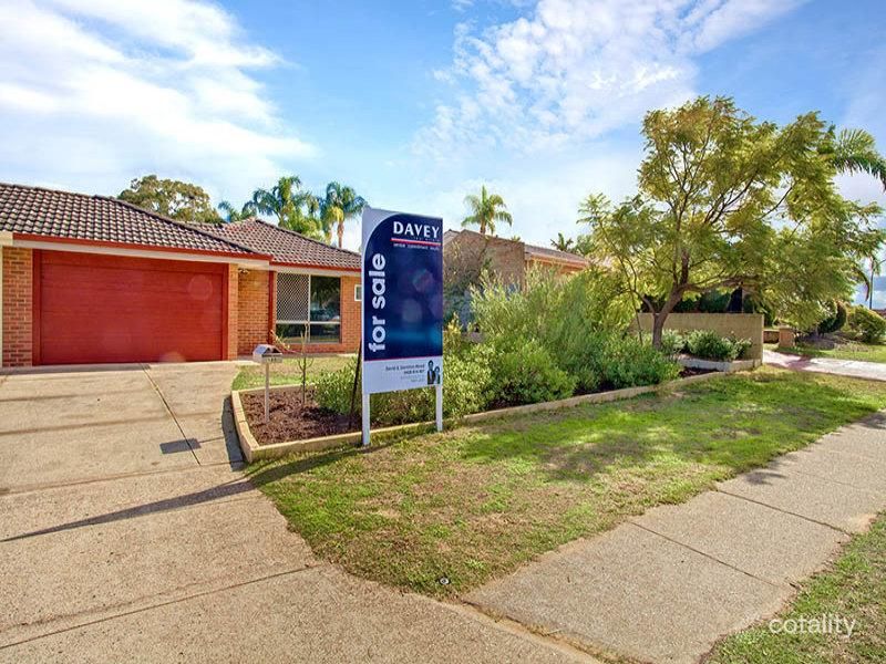 18b Shepherds Bush Dr, Kingsley, WA 6026