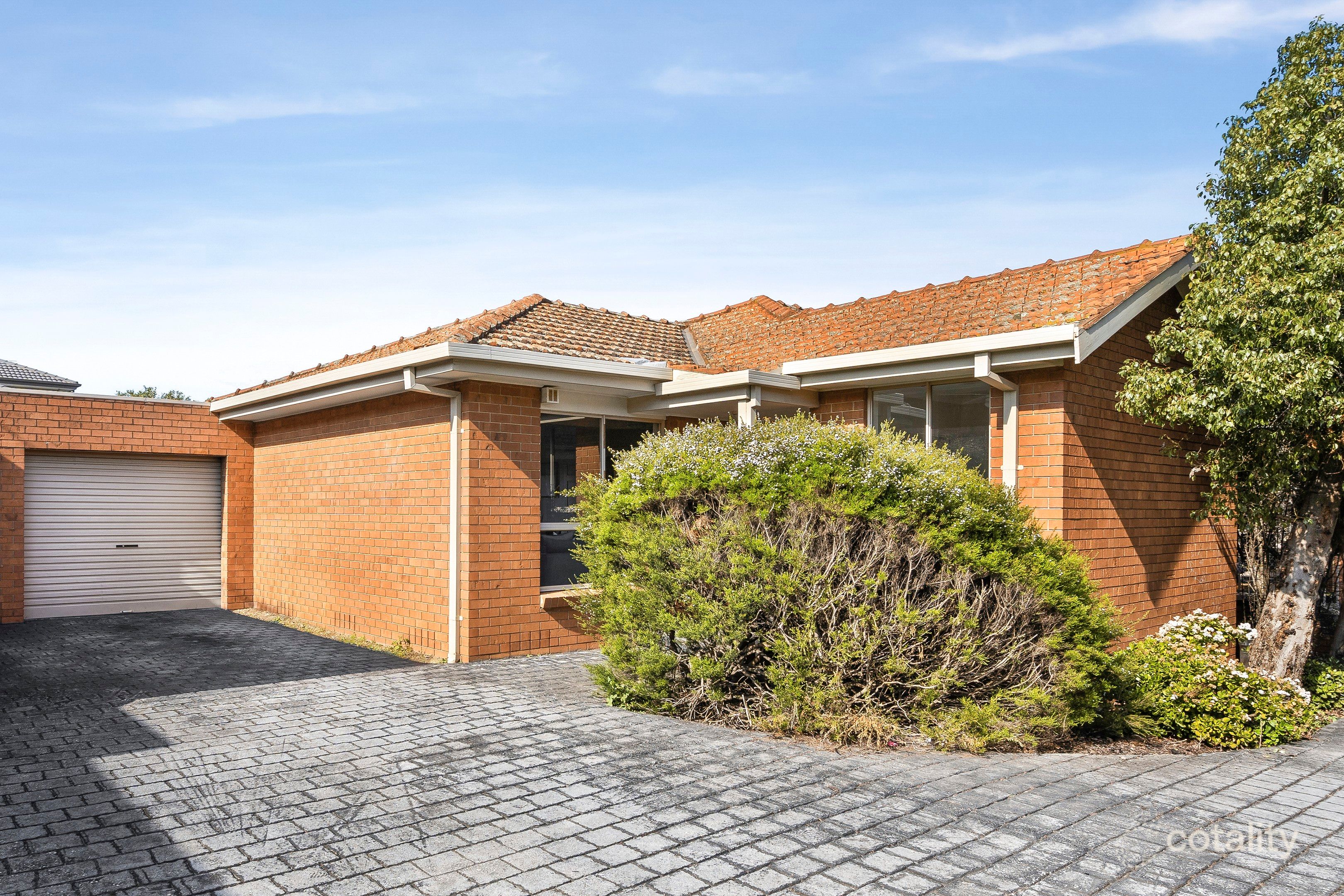 3/99 Essex St, Pascoe Vale, VIC 3044