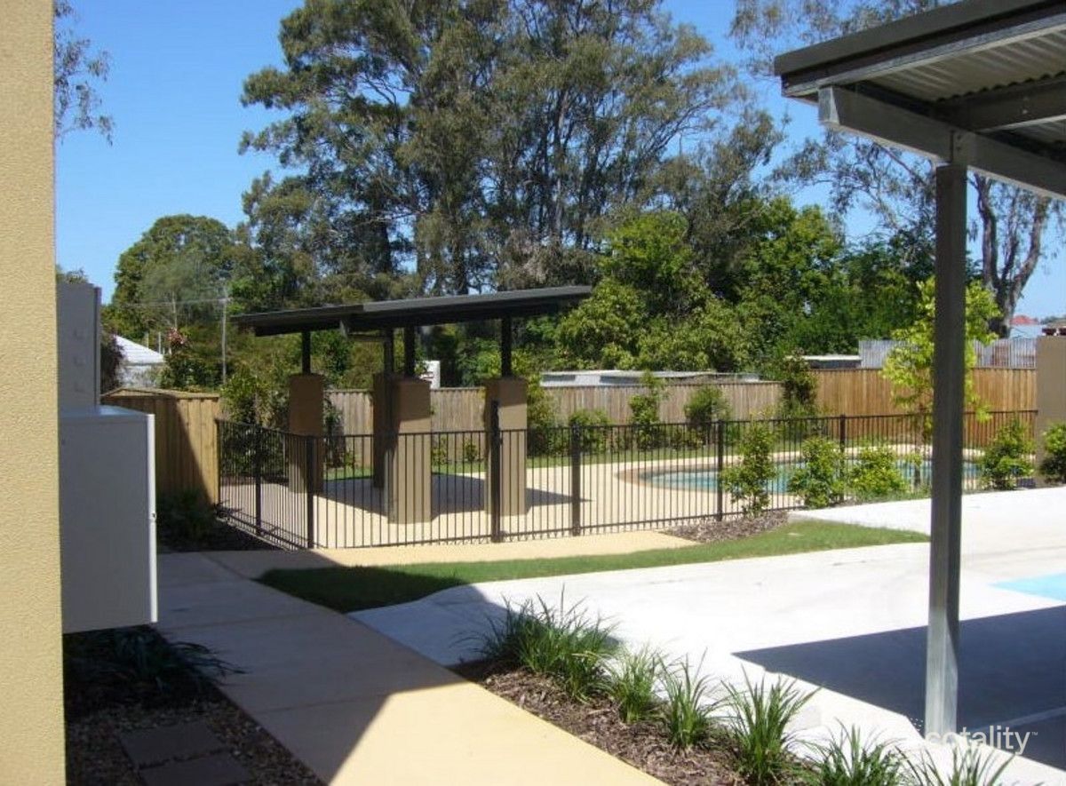 206/3-5 Short St, Caboolture, QLD 4510