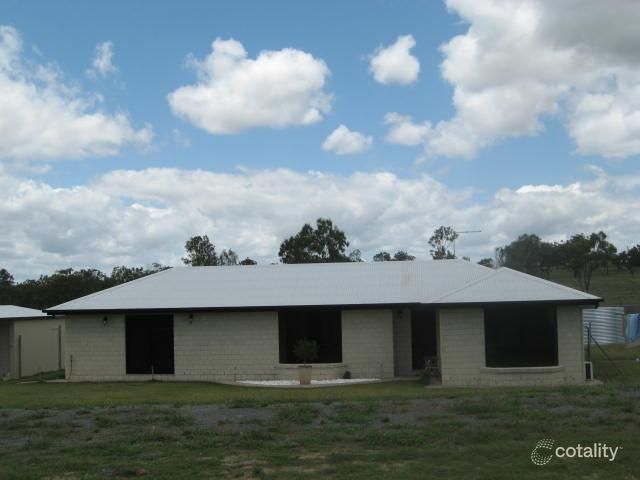 6 Terina Ct, Calliope, QLD 4680