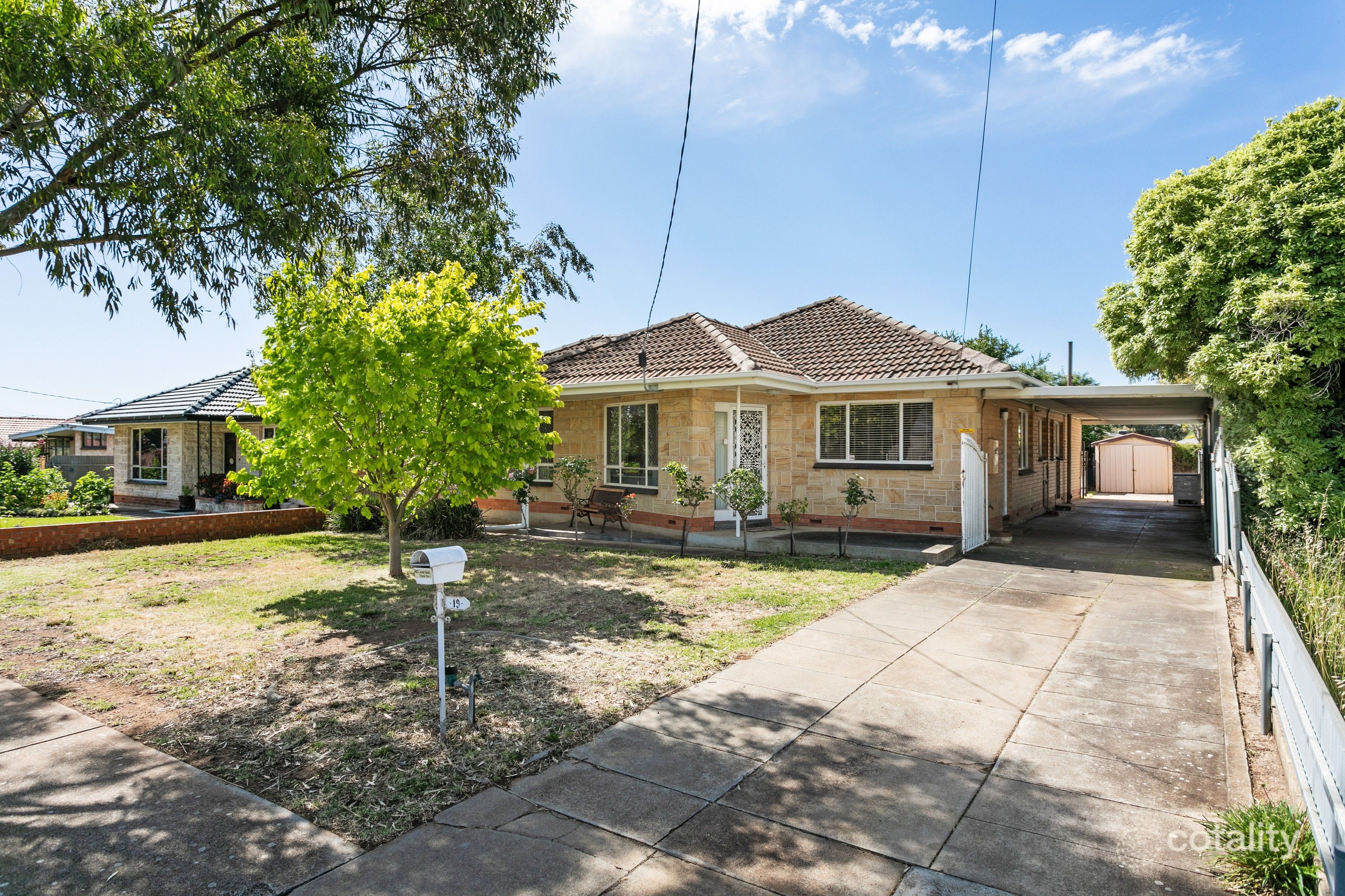 19 Deepdene Ave, Mitchell Park, SA 5043