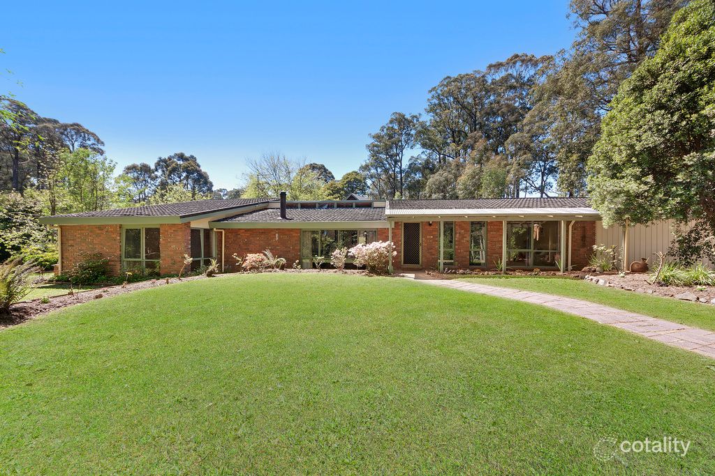 285 Kinglake-Glenburn Rd, Kinglake, VIC 3763