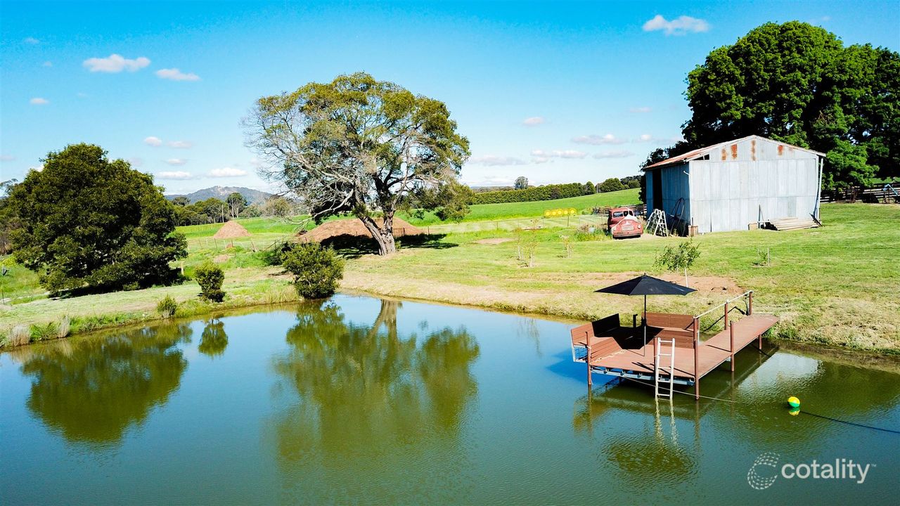 635 Bonnie Doon Rd, Boho South, VIC 3669