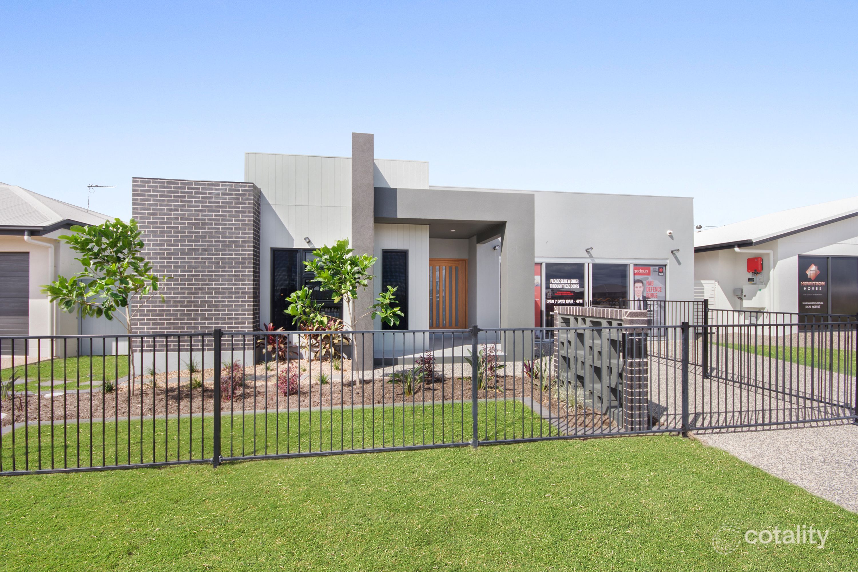 47 Barramundi Cct, Burdell, QLD 4818