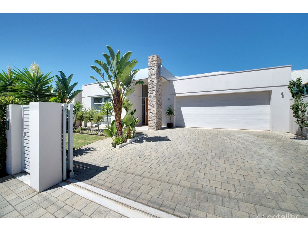 12 Dunstone Rd, Semaphore Park, SA 5019