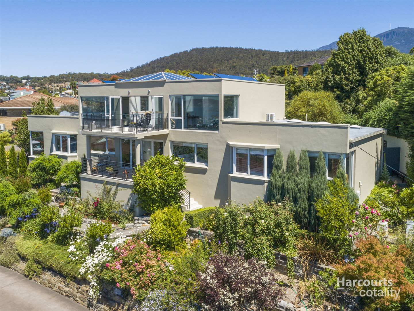 1/25 Mortimer Ave, Mount Stuart, TAS 7000
