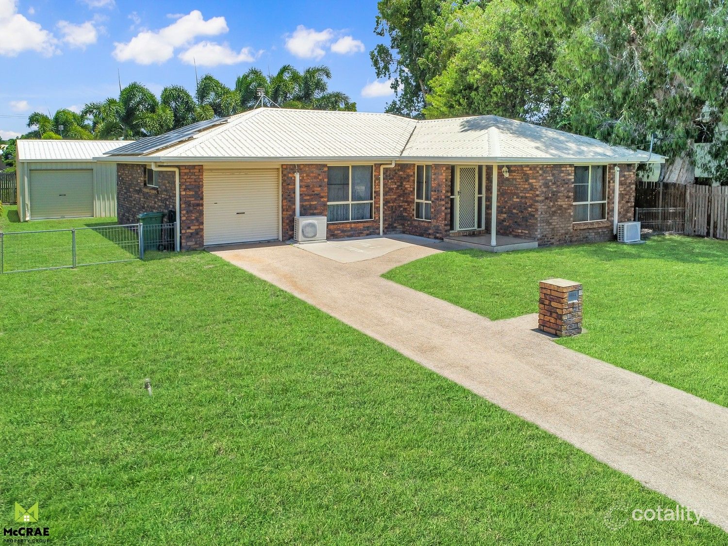 3 Toms Ct, Bowen, QLD 4805