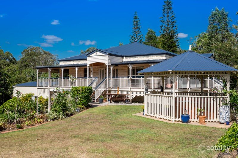 468 Diddillibah Rd, Diddillibah, QLD 4559