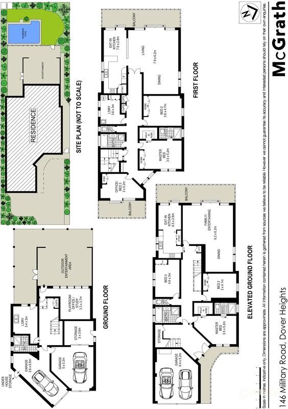 103 Military Rd, Dover Heights, NSW 2030